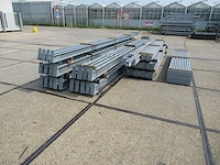 Staalconstructie 15.80 x 40.00 meter (632m2) - afbeelding 8 van  15