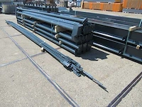 Staalconstructie 16 x 35 meter (560m2) - afbeelding 15 van  17