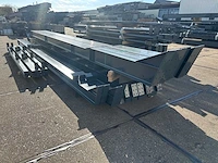Staalconstructie 16 x 35 meter (560m2) - afbeelding 16 van  19