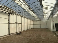 Staalconstructie (16,00 x 54,00 mtr) (864m2) - afbeelding 19 van  32