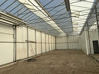 Staalconstructie (16,00 x 54,00 mtr) (864m2) - afbeelding 20 van  32