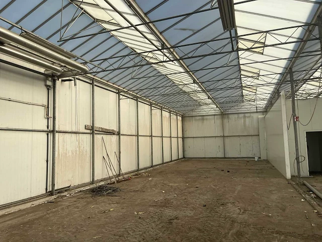 Staalconstructie (16,00 x 54,00 mtr) (864m2) - afbeelding 22 van  32