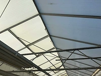 Staalconstructie (16,00 x 54,00 mtr) (864m2) - afbeelding 32 van  32