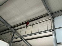 Staalconstructie (16,00x40,84 mtr) (653 m2) - afbeelding 35 van  43