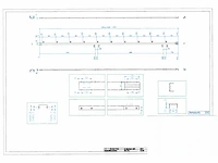 Staalconstructie 16.500 m2. ongebruikt - afbeelding 48 van  48