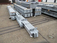 Staalconstructie 17 x 55 meter (935m2) - afbeelding 4 van  18