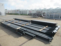 Staalconstructie 18 x 35 meter (630m2) - afbeelding 2 van  17