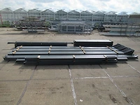 Staalconstructie 18 x 35 meter (630m2) - afbeelding 7 van  17
