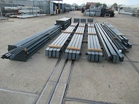 Staalconstructie 18 x 35 meter (630m2) - afbeelding 12 van  17