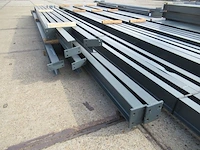 Staalconstructie 18 x 35 meter (630m2) - afbeelding 17 van  17