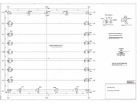 Staalconstructie 18 x 40 meter (720m2) - afbeelding 7 van  18