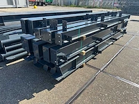 Staalconstructie 18 x 40 meter (720m2) - afbeelding 14 van  18