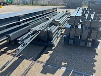 Staalconstructie 18 x 40 meter (720m2) - afbeelding 15 van  18