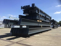 Staalconstructie 18x30 meter (ca. 540 m2) - afbeelding 4 van  9