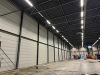Staalconstructie 19,60x 62,40 mtr. (1223m2) - afbeelding 6 van  47