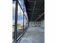 Staalconstructie 19,60x 62,40 mtr. (1223m2) - afbeelding 20 van  47