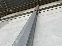 Staalconstructie 19,60x 62,40 mtr. (1223m2) - afbeelding 28 van  47