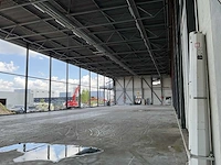 Staalconstructie 19,60x 62,40 mtr. (1223m2) - afbeelding 23 van  47