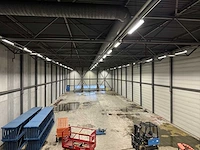 Staalconstructie 19,60x 62,40 mtr. (1223m2) - afbeelding 34 van  47