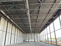 Staalconstructie 19,60x 62,40 mtr. (1223m2) - afbeelding 44 van  47