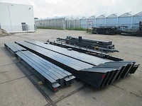 Staalconstructie 20 x 30 meter (600m2) - afbeelding 2 van  20
