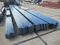 Staalconstructie 20 x 30 meter (600m2) - afbeelding 3 van  20
