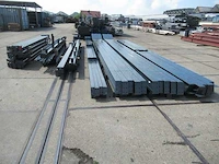 Staalconstructie 20 x 30 meter (600m2) - afbeelding 5 van  20