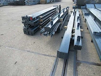 Staalconstructie 20 x 30 meter (600m2) - afbeelding 8 van  20