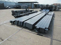 Staalconstructie 20 x 30 meter (600m2) - afbeelding 12 van  20