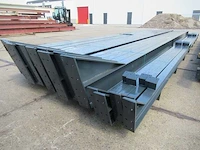 Staalconstructie 20 x 30 meter (600m2) - afbeelding 16 van  20