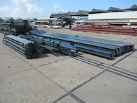 Staalconstructie 20 x 30 meter (600m2) - afbeelding 19 van  20
