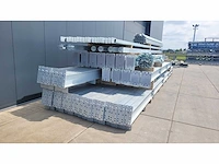 Staalconstructie (20 x 50mtr) - afbeelding 3 van  7