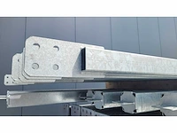 Staalconstructie (20 x 50mtr) - afbeelding 6 van  7