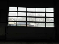 Staalconstructie (21,00x35,00 mtr) (735m2) - afbeelding 30 van  42
