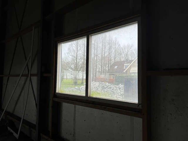 Staalconstructie (21,00x35,00 mtr) (735m2) - afbeelding 34 van  42