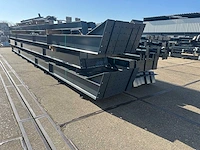 Staalconstructie 22 x 50 meter (1100m2) - afbeelding 24 van  29