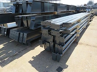 Staalconstructie 22 x 50 meter (1100m2) - afbeelding 13 van  26