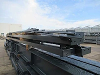 Staalconstructie 25 x 40 meter (1000m2) - afbeelding 30 van  31