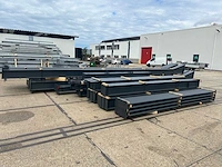 Staalconstructie 25 x 40 meter (1000m2) - afbeelding 8 van  34