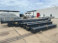 Staalconstructie 25 x 40 meter (1000m2) - afbeelding 9 van  34
