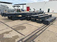 Staalconstructie 25 x 40 meter (1000m2) - afbeelding 10 van  34
