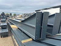 Staalconstructie 25 x 40 meter (1000m2) - afbeelding 17 van  34