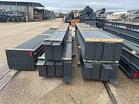 Staalconstructie 25 x 40 meter (1000m2) - afbeelding 21 van  34