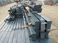 Staalconstructie 25 x 40 meter (1000m2) - afbeelding 11 van  31