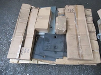 Staalconstructie 25 x 40 meter (1000m2) - afbeelding 16 van  31