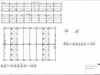 Staalconstructie 25 x 40 meter (1000m2) - afbeelding 24 van  31