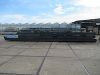 Staalconstructie 25 x 40 meter (1000m2) - afbeelding 26 van  31