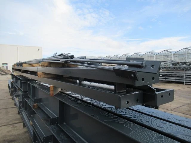 Staalconstructie 25 x 40 meter (1000m2) - afbeelding 30 van  31