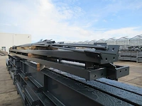 Staalconstructie 25 x 40 meter (1000m2) - afbeelding 30 van  31