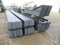 Staalconstructie 25 x 45 meter (1125m2) - afbeelding 19 van  19